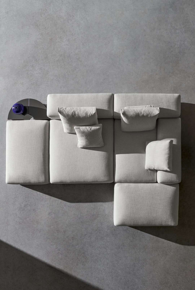 Диван Twils T-Pad