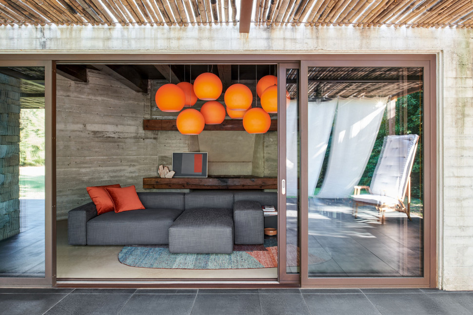 Диван Twils T-Pad