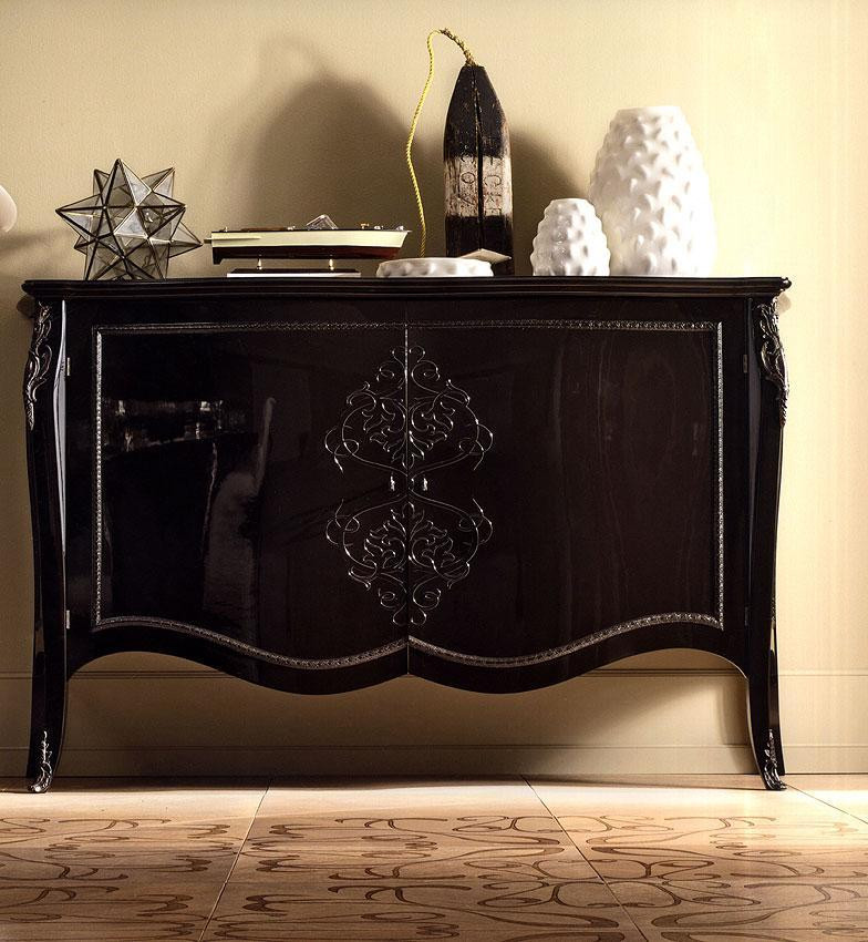 Комод Pregno Byblos Bb2/1r