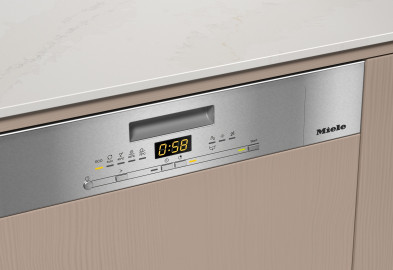 Посудомоечная машина Miele G 5110 i Active