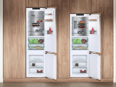 Холодильник Miele KFN 7833 D