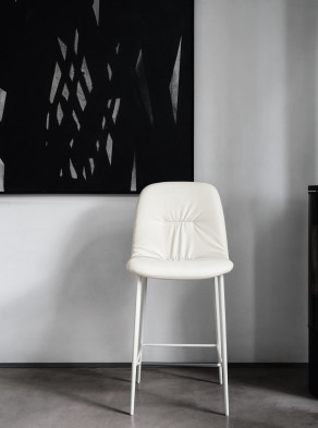 Барный стул Bontempi Chantal Footstool