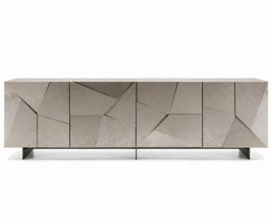 Буфет Dallagnese Concrete