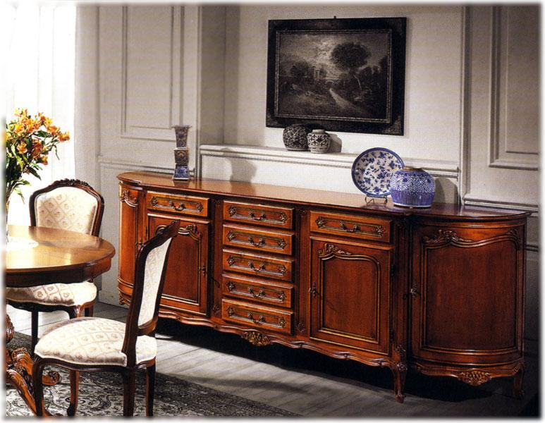 Комод Ezio bellotti Platinum 1121