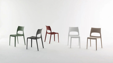 Стул Bonaldo Idole