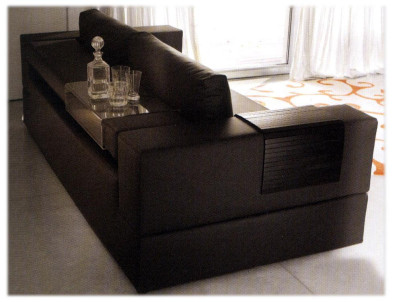Диван Jaco Milano bedding Mdjac140