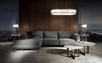 Диван Dv home collection Elite