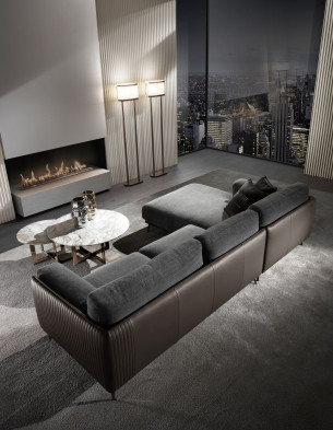 Диван Dv home collection Elite