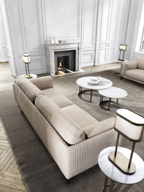 Диван Dv home collection Elite