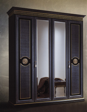 Шкаф Milan Cenedese Italian collection R64 2