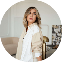 Оксана, CEO Italishop