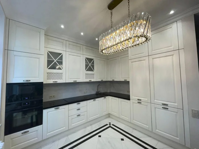 Квартира в ЖК ЗИЛАРТ