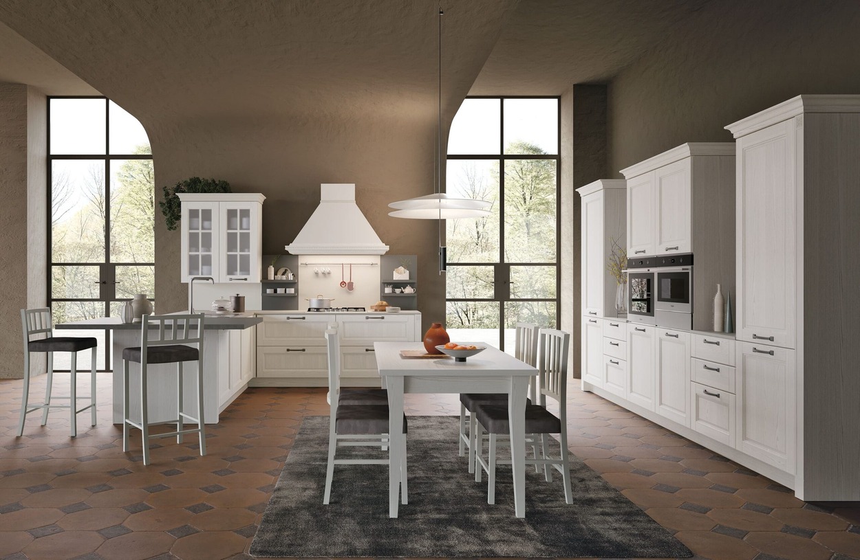 Stosa cucine